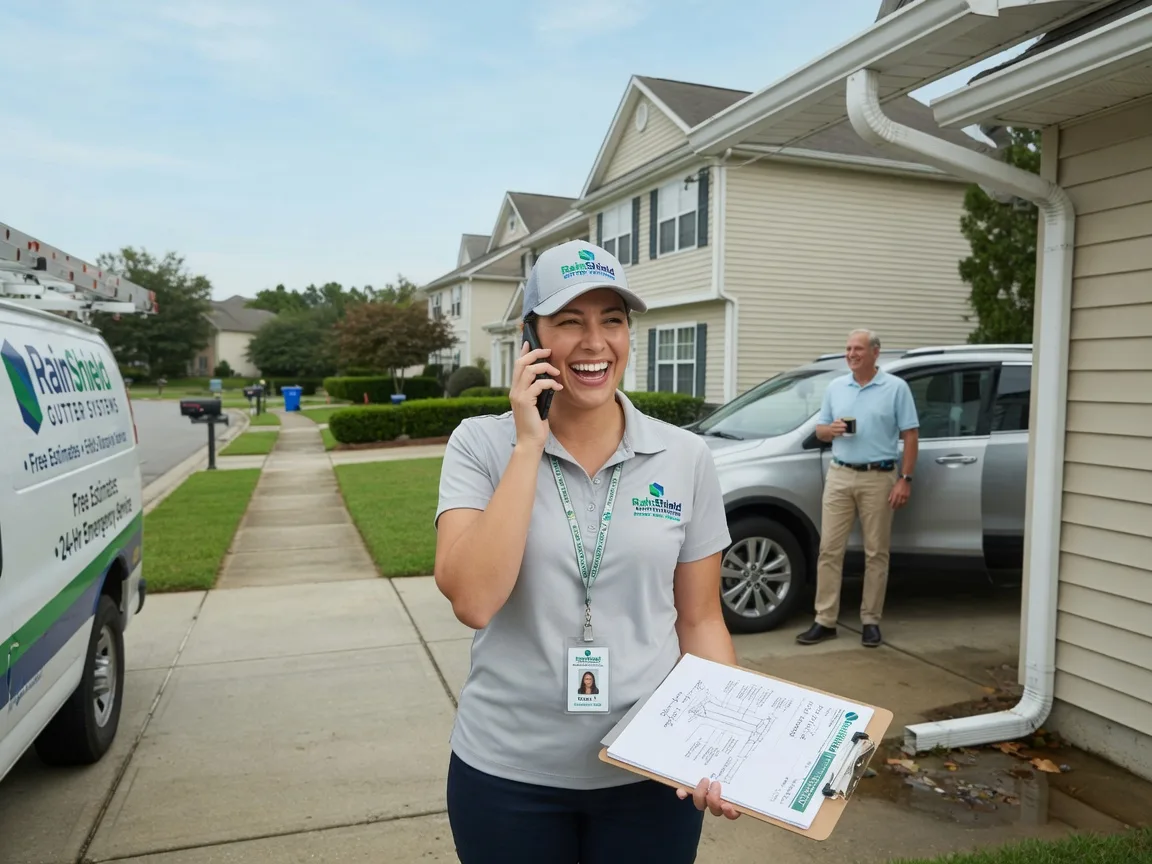 Gutter Installation Alton, VA FAQs